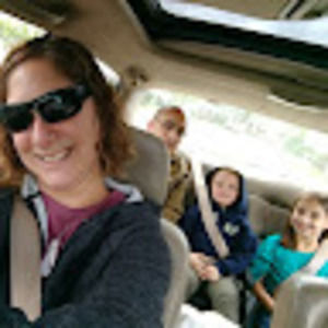 Meet your Posher, Deanna